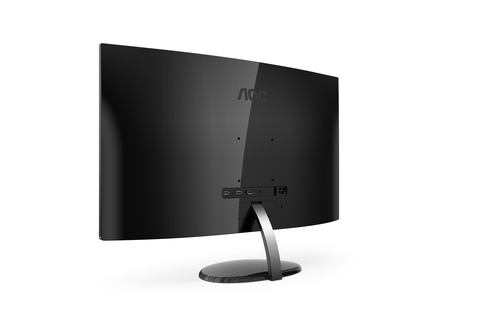 AOC CU32V3 computer monitor – image 3