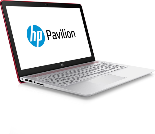 HP Pavilion - 15-cc541na – image 3