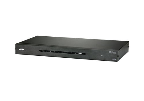 ATEN VS108HA video splitter HDMI 8x HDMI