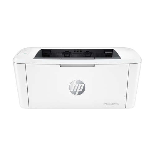 Drukarka laserowa HP LaserJet M110w Wi-Fi USB