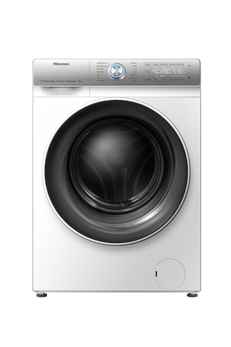 Hisense WFQR1014EVAJM washing machine Front-load