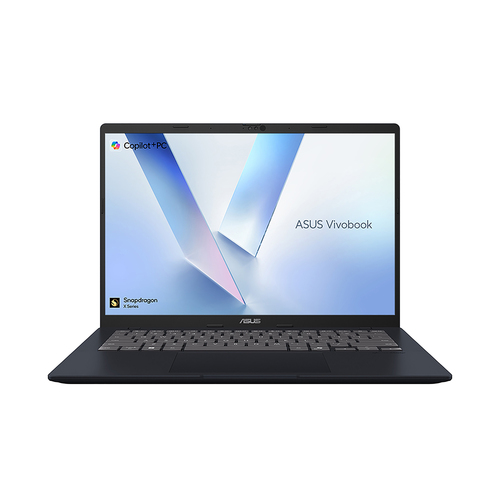 Asus VivoBook X1607QA-MB005W Snapdragon X X1-26-100 16GB RAM 512GB SSD 16" Windows 11 Home Copilot+ Laptop - image 8