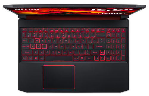 Acer Nitro 5 AN515-43-R4RW AMD Ryzen™ 7 3750H Laptop – image 6