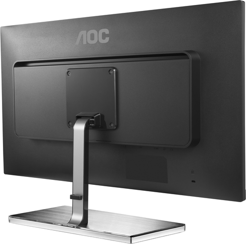 AOC 77 Series U3277FWQ computer monitor – image 5