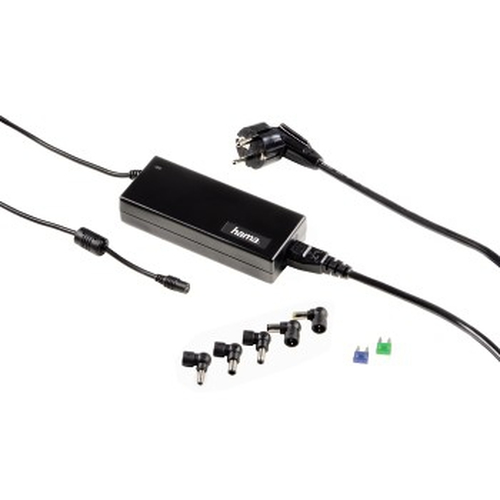 Hama Univ-notebook Power Adapter