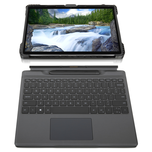 Dell RG1322C 33 cm (13") Bumper Black – image 2