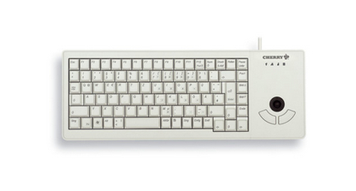 Cherry XS Trackball