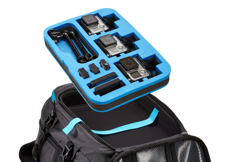 Thule Legend Backpack case Black – image 9