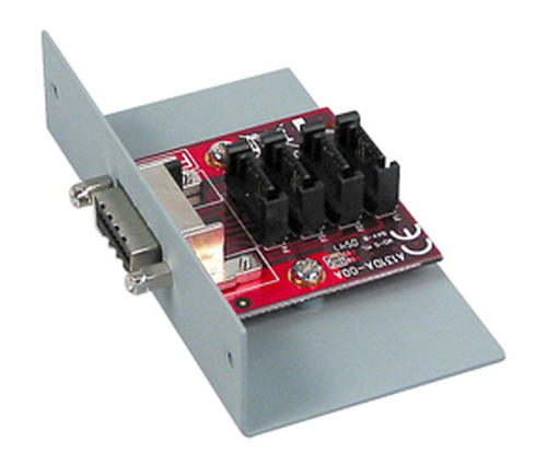 Lindy SAS/SATA II Multilane Bridge Board