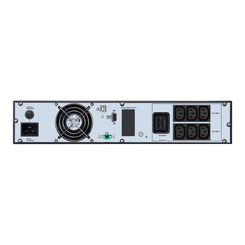 APC Easy UPS SRVL3KRIRK - UPS, afbeelding 3