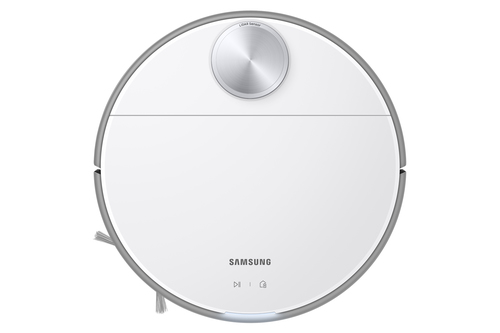 Samsung VR8500T 0.3 L White – image 2