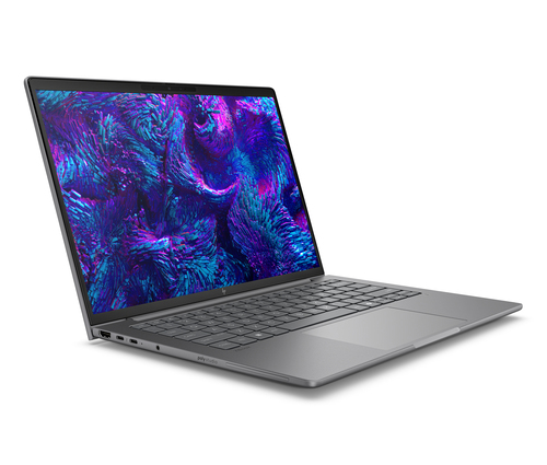 HP Inc. Stacja robocza Zbook 8 G1i W11P/14 cali U7-255H 512GB/16GB A3ZW6ET