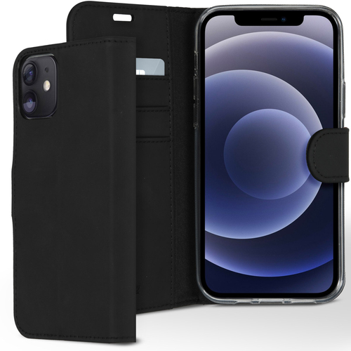 Accezz SH00007766 чехол для мобильного телефона 15,5 cm (6.1") Черный