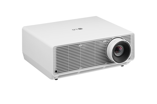 LG ProBeam Proyector de alcance estándar 4000 lúmenes ANSI DLP WUXGA (1920x1200) Gris, Blanco imagen 6