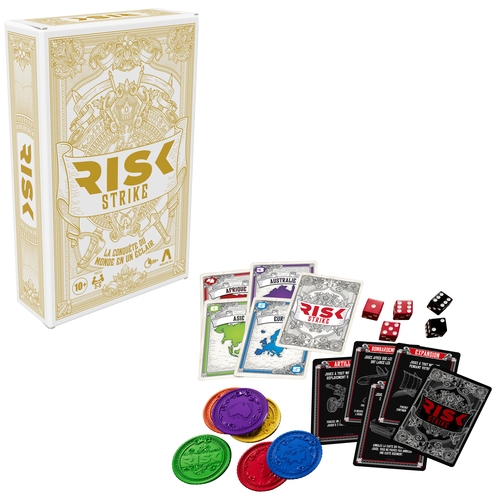Hasbro Gaming F6650101 настольная игра