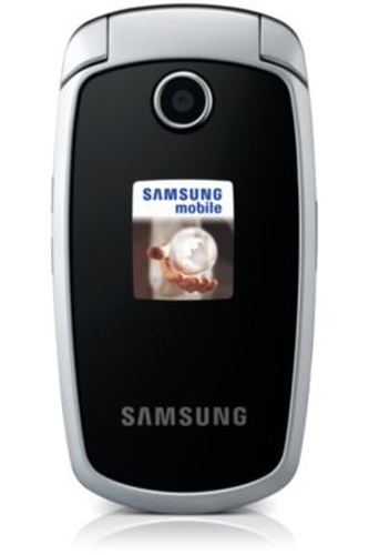 Samsung SGH-E790 83 g