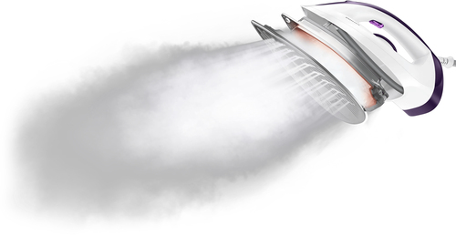 Philips FastCare Compact Max 5.2 bar pump pressure Steam generator iron – image 5