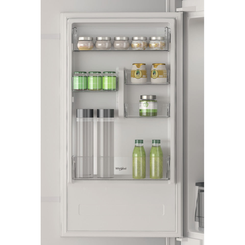 Whirlpool WHC18 T323 Inbouw koel-vriescombinatie, afbeelding 7