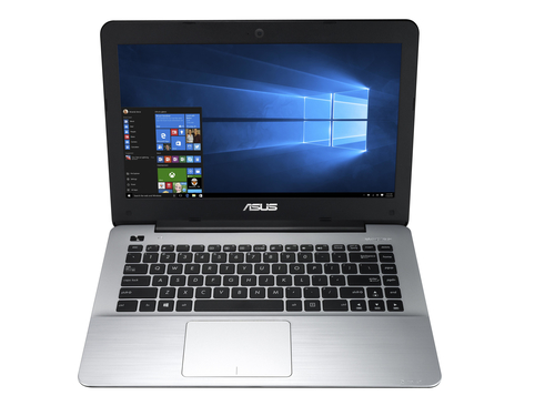 ASUS K455LF-WX177D laptop Intel® Core™ i3 i3-5005U – image 8