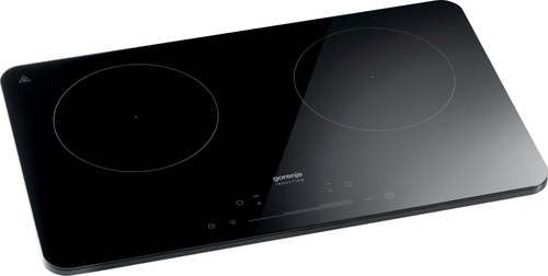 Gorenje ICE3500DP Черный Столешница 60 cm Плита с зонами индукции 2 зона(ы)