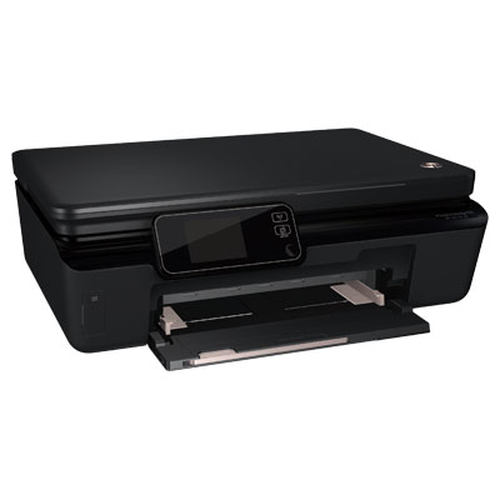HP Deskjet Ink Advantage 5525 e-All-in-One Printer