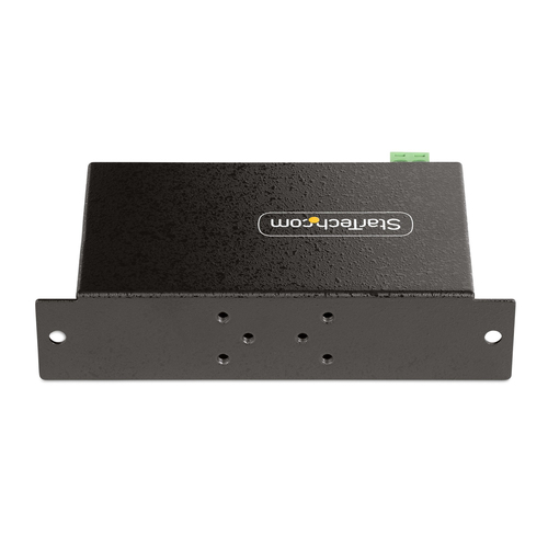 StarTech.com 4-Port Managed USB Hub with 4x USB-A, Heavy Duty with Metal Industrial Housing, ESD & Surge Protection, WallDeskDin-Rail Mountable, USB, afbeelding 4