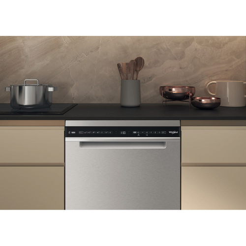 Whirlpool W7F HS41 X MaxiSpace, afbeelding 6