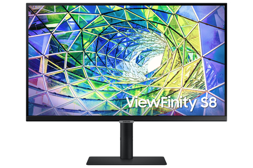 Samsung LS27A804UJNXGO computer monitor – image 1