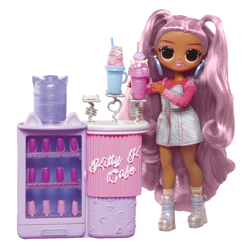 MGA Entertainment 503859EUC