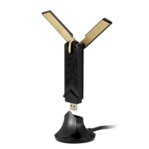 ASUS USB-AX56 Беспроводная ЛВС 1775 Мбит/с