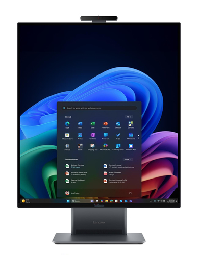 Lenovo ThinkCentre X AIO