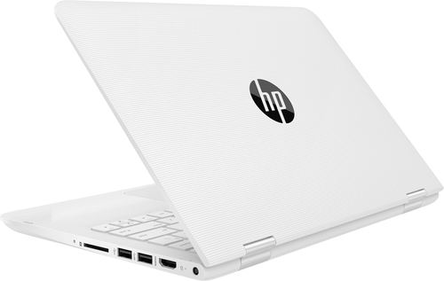 HP Stream x360 11-aa009na Intel® Celeron® N3060 Hybrid (2-in-1) – image 4