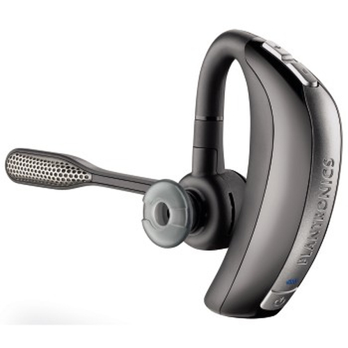 Hama 00108130 headphones/headset Wireless Ear-hook Office/Call center Bluetooth