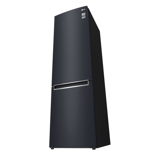 LG GBB72MCVFN fridge-freezer Freestanding – image 3