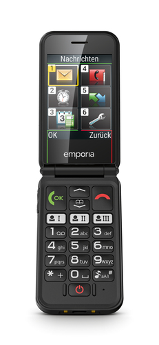 Emporia SIMPLICITYglam – image 5