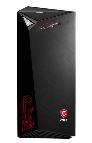MSI INFINITE 9SH-676PL – image 2