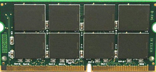 Hypertec 512MB PC2-3200 (Legacy)