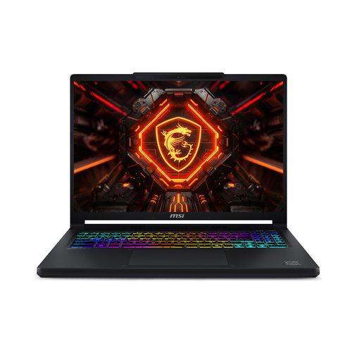 MSI Crosshair 16 Max HX E2WGK-046XIT – image 4