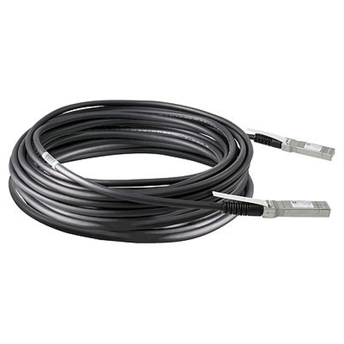HP X242 10G SFP+ to SFP+ 10m Direct Attach Copper Cable