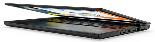Lenovo T470p + Dock – image 5