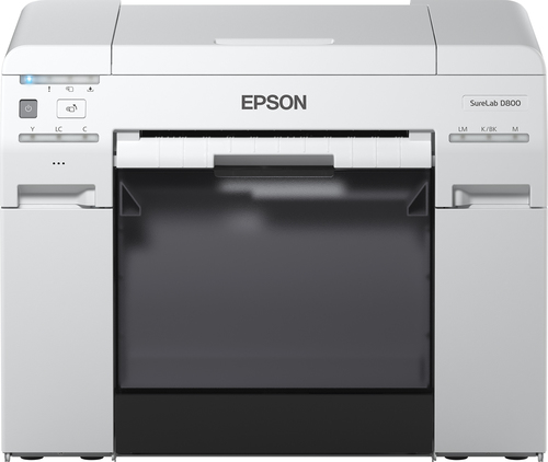 Epson SureLab SL-D800 240V