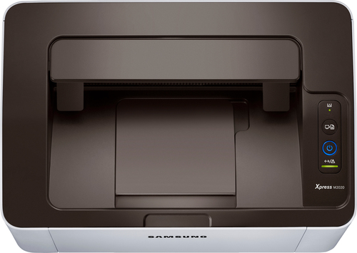 HP Samsung Xpress SL-M2020 – image 5