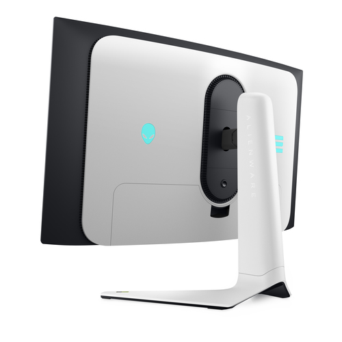 Dell Alienware AW3225QF 32" 4K Ultra HD QD-OLED FreeSync Premium Height Adjustable Curved Gaming Monitor - image 5