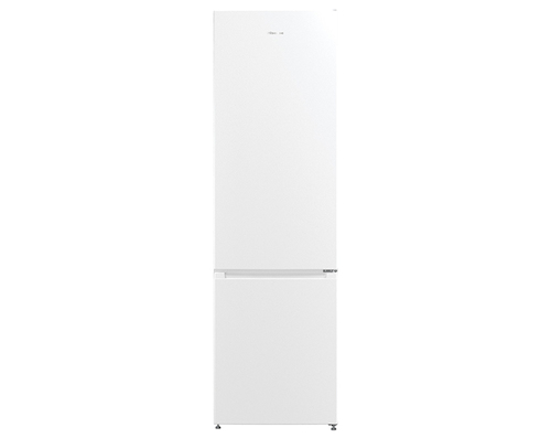 Hisense RB440N4AW1 fridge-freezer Freestanding