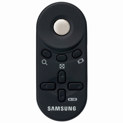 Samsung SRC-A1 - Remote control