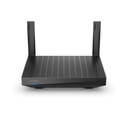 Linksys MR7350 беспроводной маршрутизатор Гигабитный Ethernet Двухдиапазонный (2,4Ггц/5Ггц) Черный