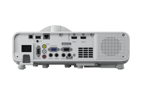 Epson EB-L200SW – image 7