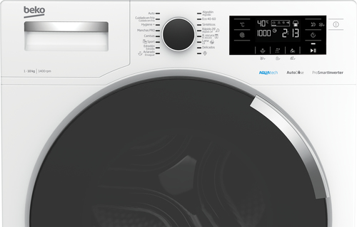 Beko WQP 10747 XSW DR – image 4