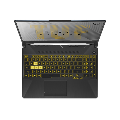 ASUS TUF Gaming A15 FA566IV-HN414TS laptop AMD Ryzen™ 7 4800H – image 4