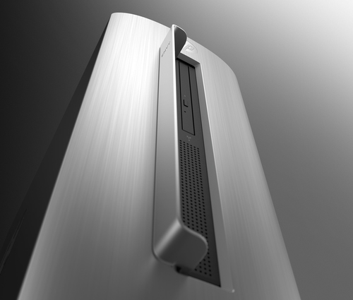 HP ENVY 750-274na Intel® Core™ i7 i7-6700 – image 9